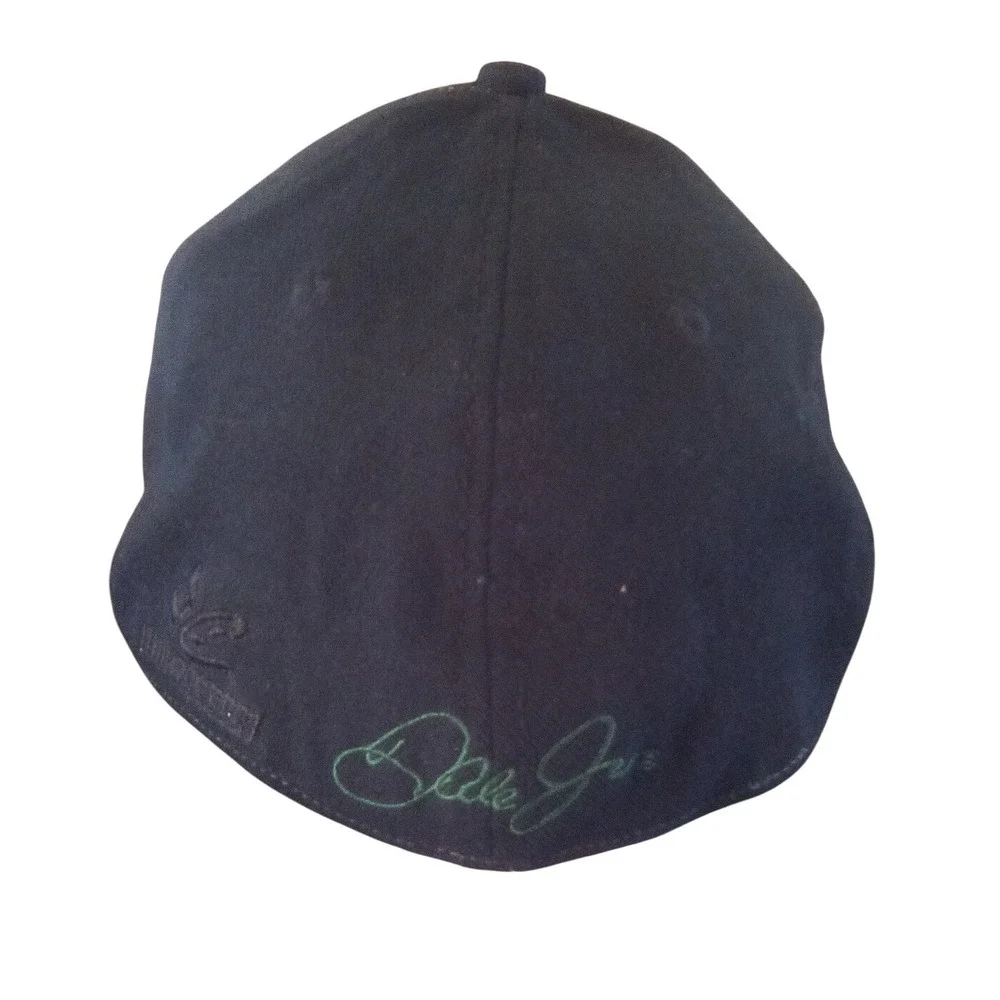 Dale Earnhardt Jr. 88 AMP Hendrick Motorsports NASCAR Hat Cap